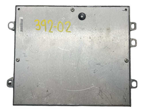 Computadora Ford F-150 5.4l 2005 5l3a-12a650-ash