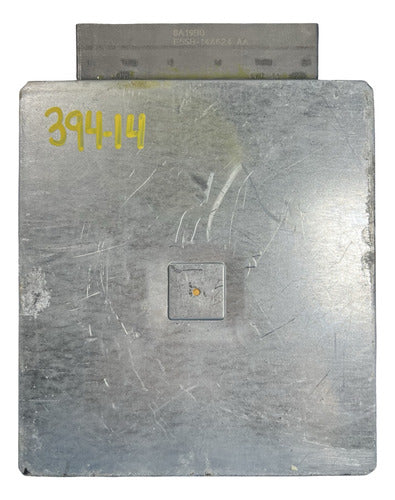 Computadora Ford Ranger 2.5l 1998 F87f-12a650-tc