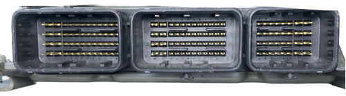 Computadora Nissan Altima 2.5l 16-17 Bem408-300 (50)