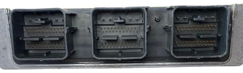 Pcm Computadora Ford Focus 2.3l A/t 03-04 3s4a-12a650-aac