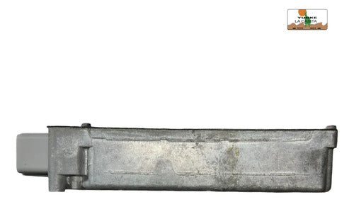 Computadora Pcm  Dodge Caravan 3.3l 99-00 P04727280ab P2