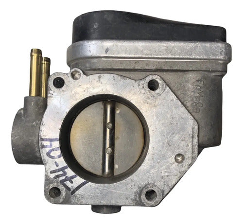 Cuerpo De Aceleración Ford Fusión 3.0l 06-09 6e5e-9f991-ad