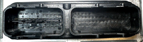 Modulo Tcm Cadillac Srx 3.6l 07-08