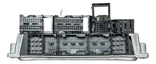 Pcm Computadora Bmw 545i 2004 Dme 7 540 600