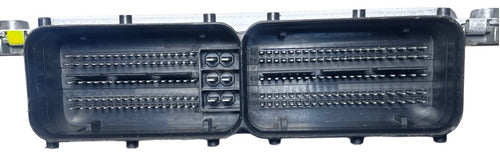 Computadora Kia Forte 2.0l A/t 17-18 39199-2e029