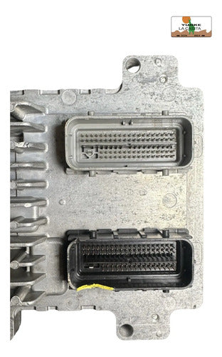 Computadora Chevrolet Malibu 2.4l A/t 2010 12635902 (aakl)