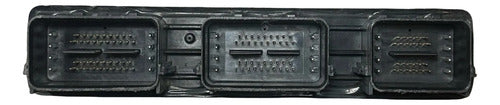 Computadora Ford Expedition 4.6l 2004 4l1a-12a650-la