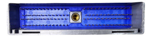 Computadora Ford F-150 4.6l 2002            2l3a-12a650-gd