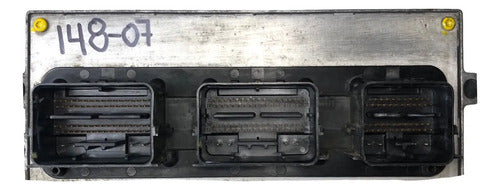 Pcm Computadora Ford Expedition 5.4 A/t 2008 5l1a-12a650-kf