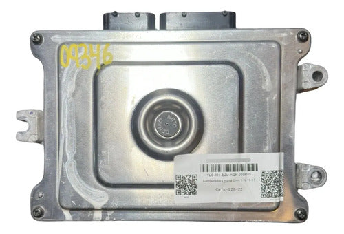 Computadora Honda Civic 1.5l 16-17 37820-5aa-l57 (7x)