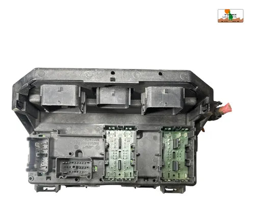 Caja De Fusibles Jeep Grand Cherokee 3.6l 11-13