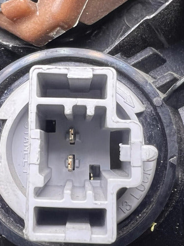 Calavera Interior Rh Mazda 3 10-13 Bbn7 51 3f0