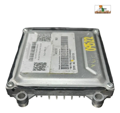 Modulo Tcm Saturn Vue 2.2l 03-05 24222126 (ybly)