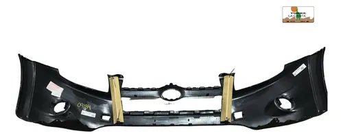 Defensa Delantera Toyota Rav4 2009-2012 Negro