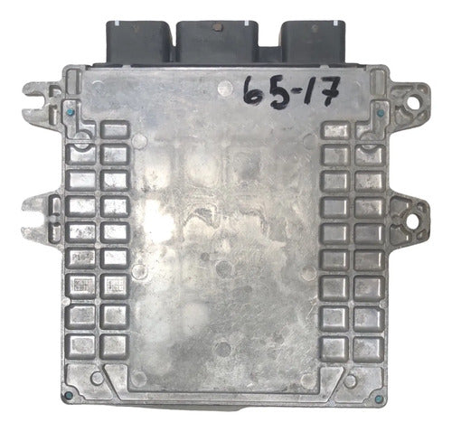 Computadora Nissan Maxima 3.5l A/t 12-13 A56-g76 Z1m (d5)
