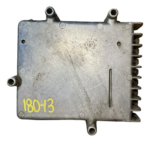 Modulo Tcm Dodge Caravan 3.3l A/t 1997 04686465aa