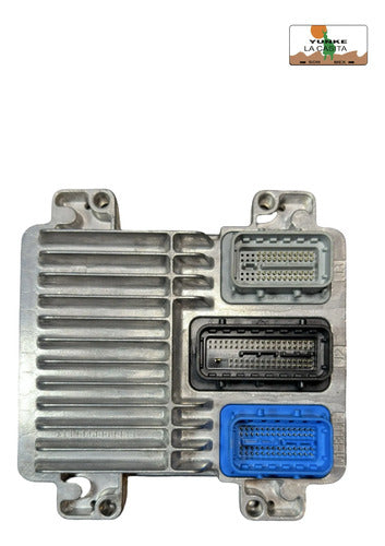 Computadora Chevrolet Malibú 2.2l A/t 2005 12594446 (ykay)