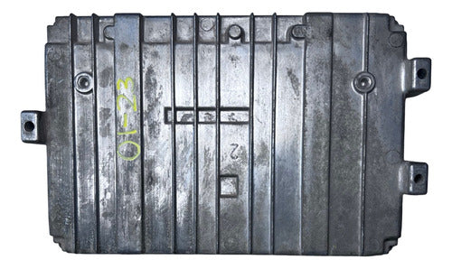 Computadora Pick Up Ram 5.2 1998-1999 Std P04853232ac