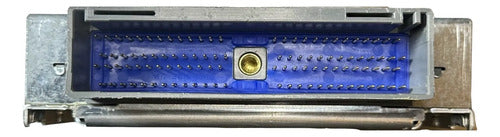 Pcm Computadora Ford Explorer 4.0l A/t 01-02 1l2f-12a650-aad