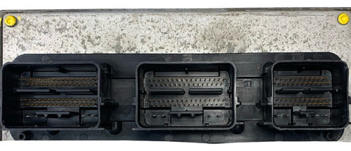 Computadora Ford F-150 5.4l A/t 2005 5l3a-12a650-ayh