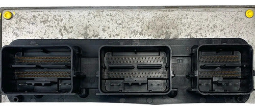 Pcm Computadora Ford F-150 5.4l A/t 2005 5l3a-12a650-ayh