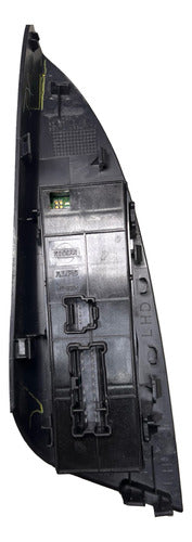 Control Maestro Vidrios Nissan Sentra 2013-2019