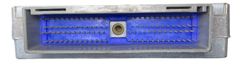 Computadora Ford Explorer 4.0l A/t 98-00 Xl2f-12a650-md