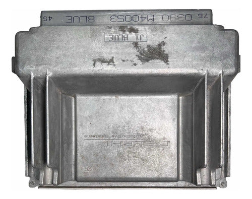 Pcm Computadora Chevrolet Cavalier 2.2l 00-02 (czln) P2