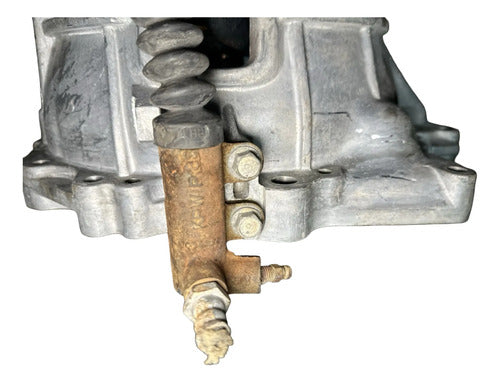 Transmision Manual Kia Sportage 2.0l 1994-2000