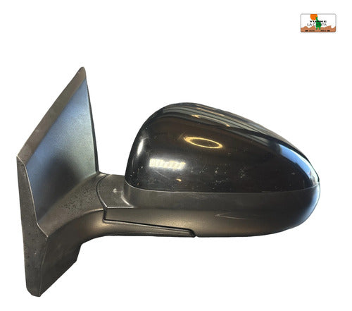 Espejo Retrovisor Izquierdo Chevrolet Sonic 2012-2016