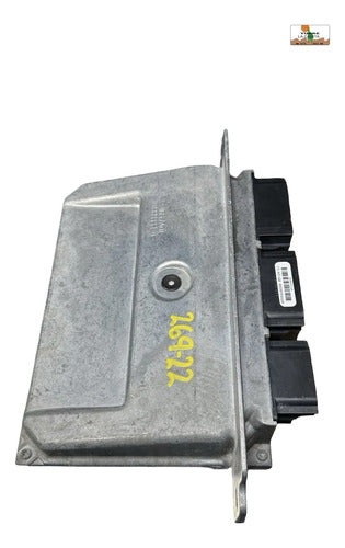 Computadora Ford Escape 3.0l 11-12 Al8a-12a650-bre