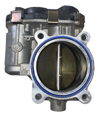 Cuerpo De Aceleración Malibu 3.5l 2009 Rme72-1a 7029