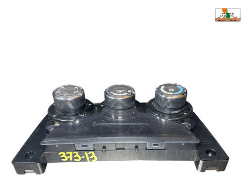 Control De Clima Chevrolet Tornado 2013-2019