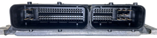 Computadora Nissan Quest 3.5l 07-09 Mec83-051 A1 (hc)