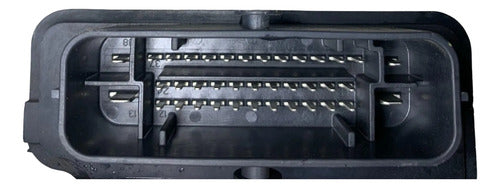 Modulo Abs Dodge Grand Caravan 13-18 P68183803ac