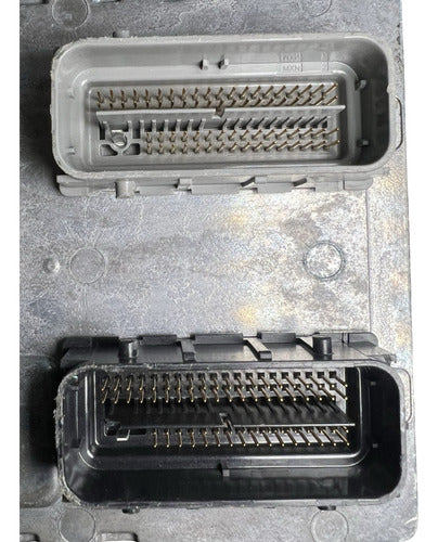 Computadora Chevrolet Malibu 2.4l 07-12 12638026 (aann)