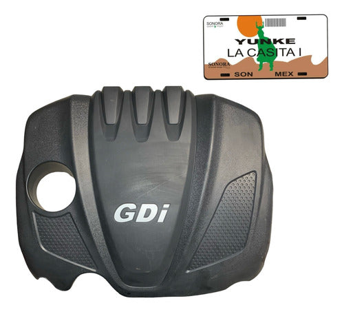 Cubierta De Motor Hyundai Sonata 2011-2015 29240-2g710