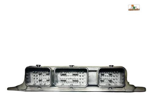 Computadora Nissan Sentra 2.0l 2008 Mec90-741 (4a)