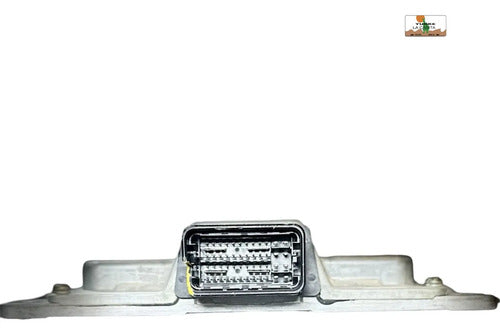 Modulo Tcm Nissan Altima 2.5l 07-08 Etc51-263n A1 (12)