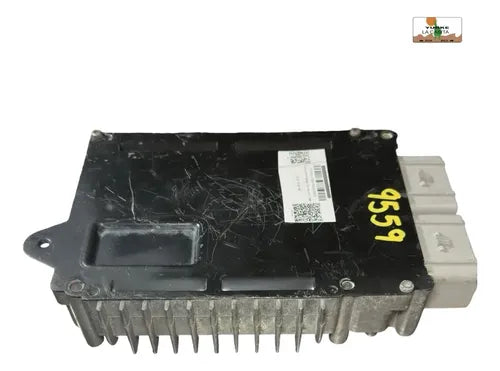 Computadora Pcm Dodge Caravan 3.8l 1998 P04727254af