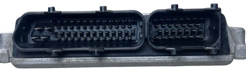 Pcm Computadora Vw Beetle 2.0l 00-01 06a 906 018 Es