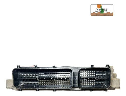 Pcm Computadora Toyota Corolla 1.8l 12-13 (g9) P3
