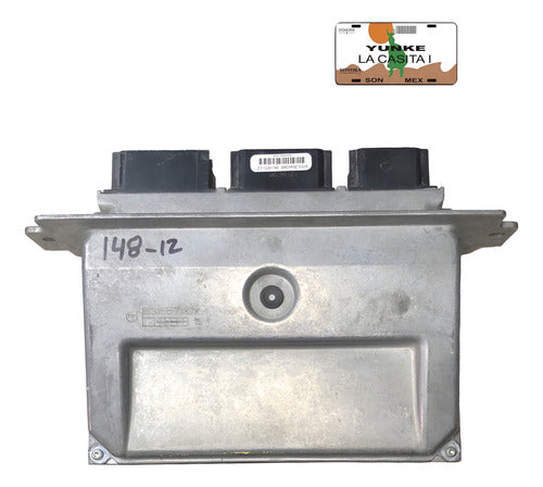 Computadora Ford Edge 3.5 A/t 2013 Dt4a-12a650-me