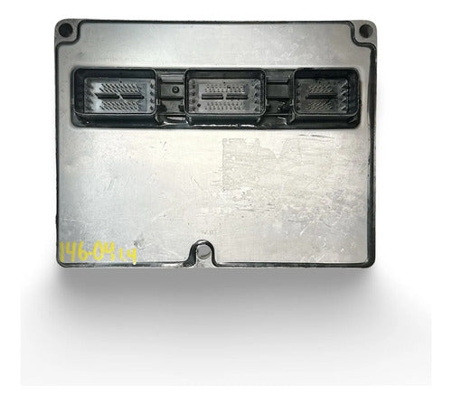 Pcm Computadora Ford Expedition 5.4l 2003 3l1a-12a650-aaa P1