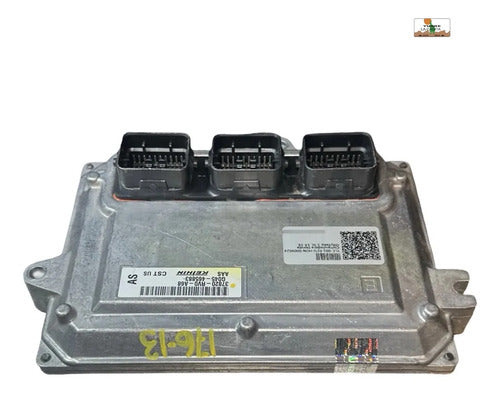 Computadora Honda Odyssey 3.5l 14-16 37820-rv0-a68 (as)