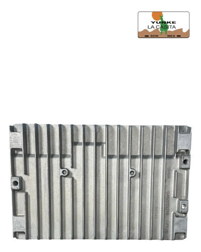 Computadora Chrysler Pt Crusier 2.4l A/t 2006 P05034440ae