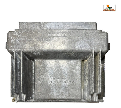 Pcm Computadora Chevrolet Silverado 4.3l 03-06 P1