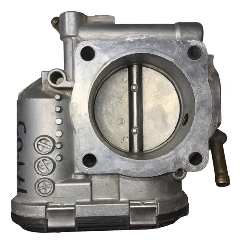 Cuerpo De Aceleración Vw Jetta Golf 2.0l 01-05 06a133062q
