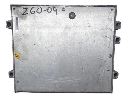 Pcm Computadora Ford Expedition 5.4l 2006 6l1a-12a650-hb P2