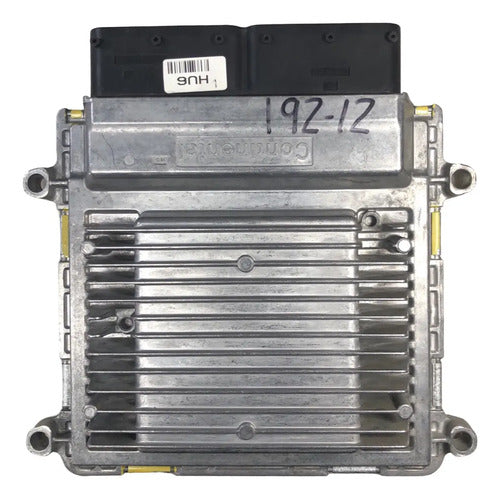 Pcm Computadora Hyundai Elantra 1.8l A/t 11-13 39102-2ema0